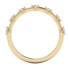 Half Eternity Distance Band - Image 5