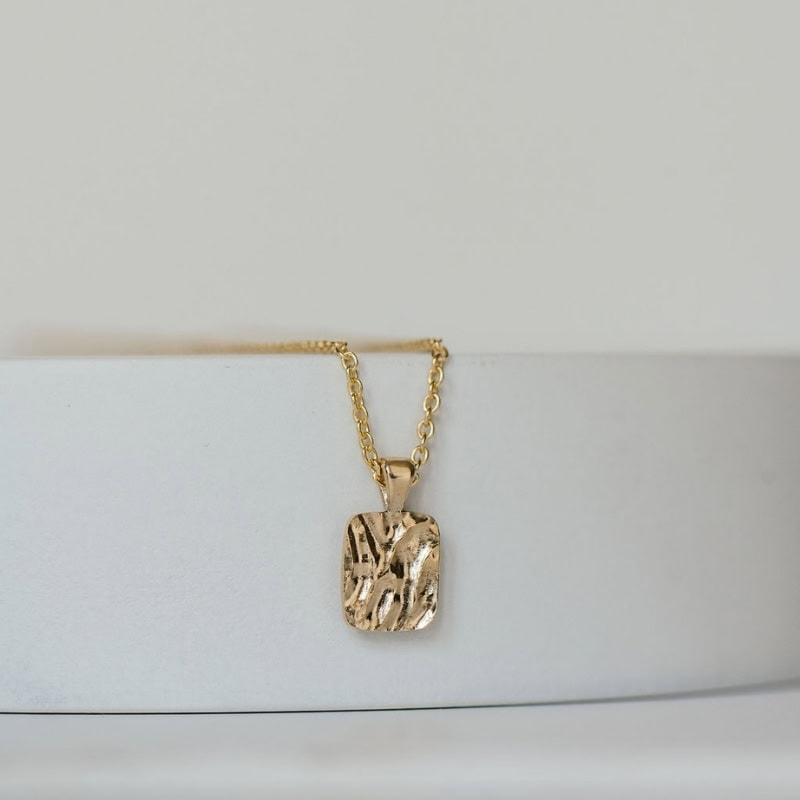 Afterglow Necklace - Image 2