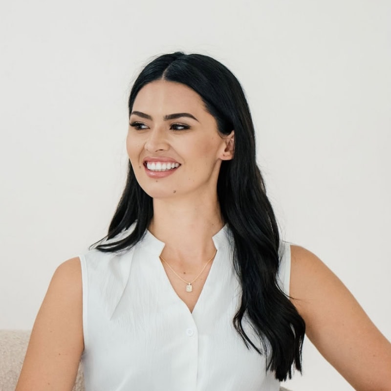 Afterglow Necklace - Image 3