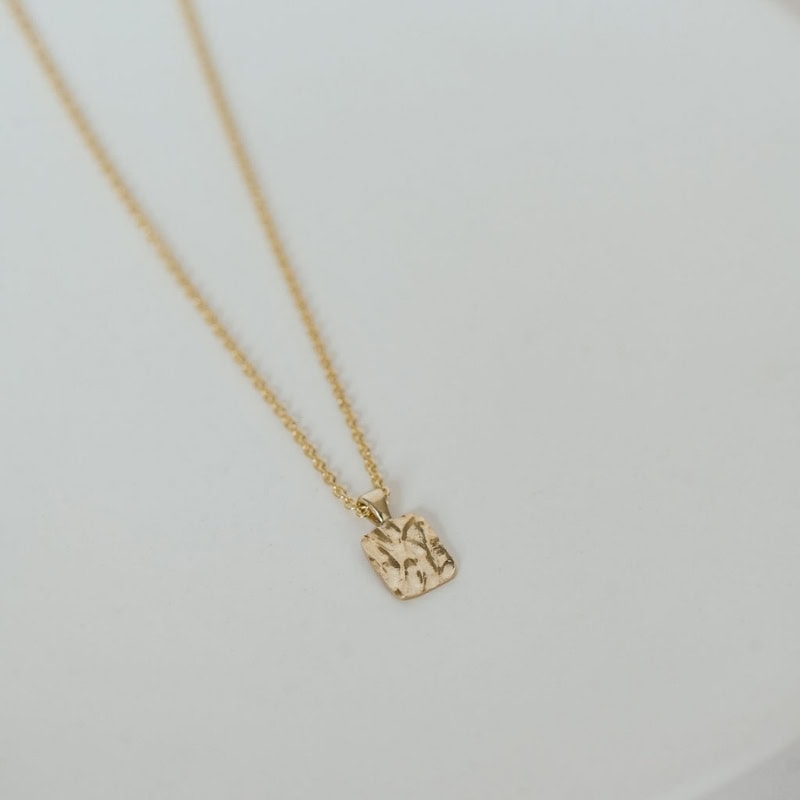 Afterglow Necklace - Image 4