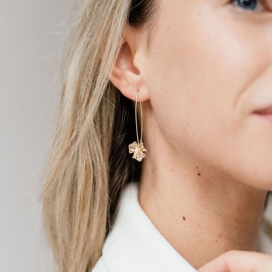Blossom Earrings