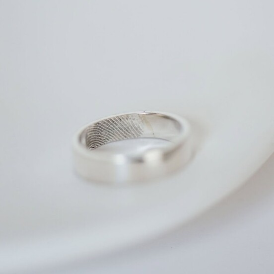 Remembrance Ring