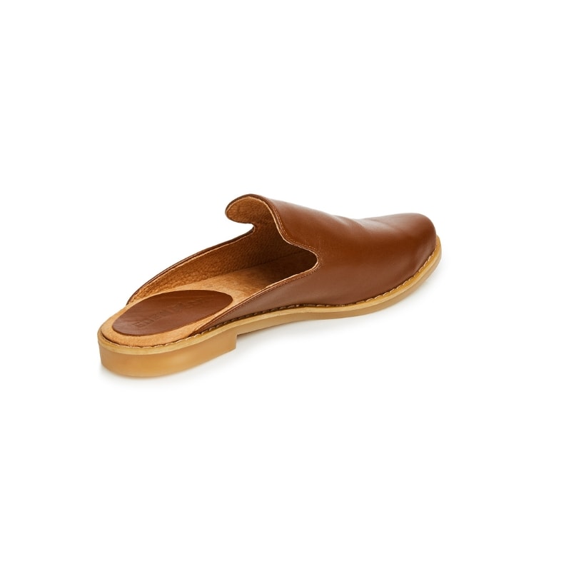 New York Mules - Tan - Image 6