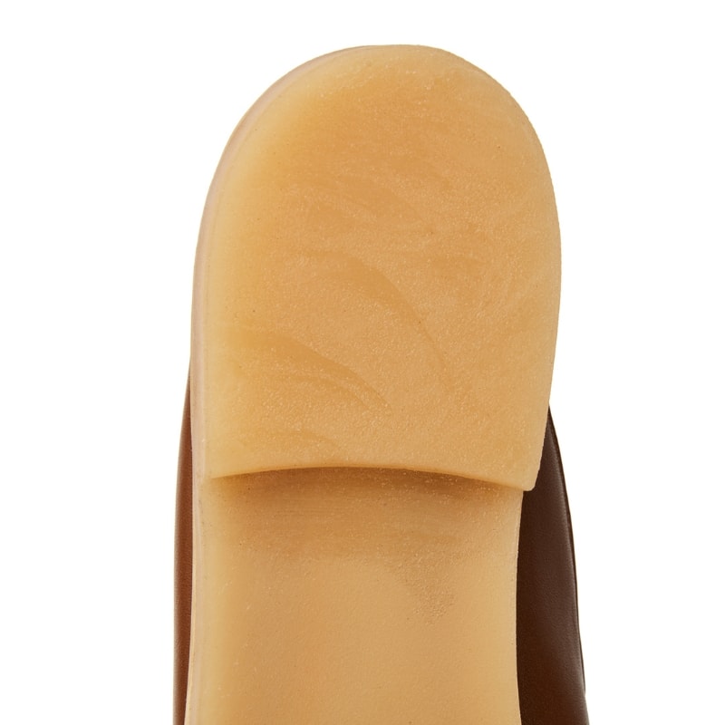 New York Mules - Tan - Image 12