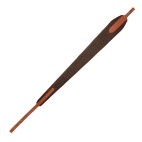Premium Leather Rifle Sling - Image 7