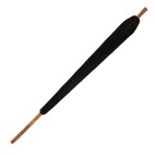 Premium Leather Rifle Sling - Image 6