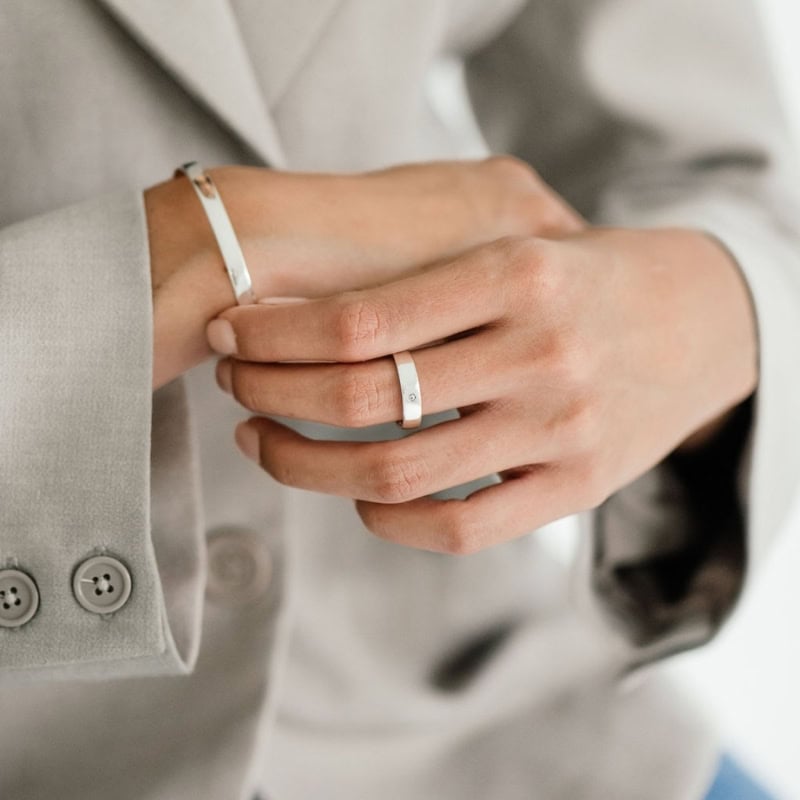 Milestone Ring - Image 2