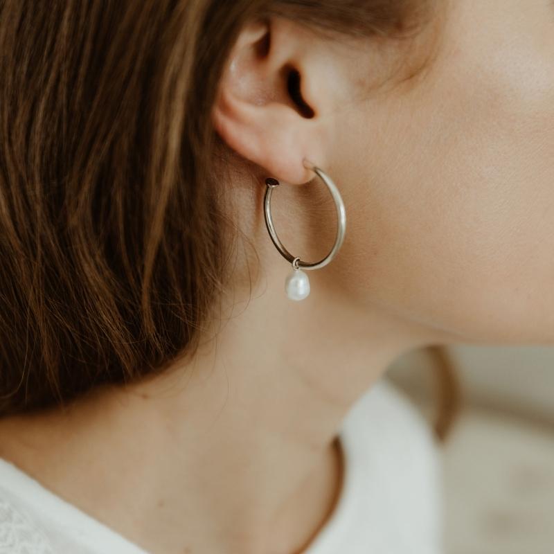 Pretty Woman Earrings Combo - Image 4