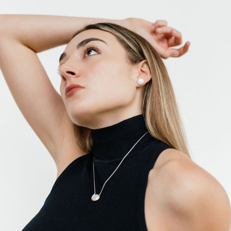 He is Light Necklace - Image 4