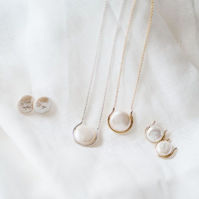 He is Light Necklace - Image 9