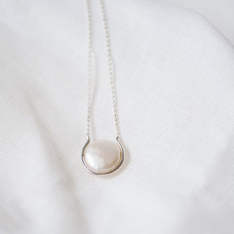 He is Light Necklace - Image 7