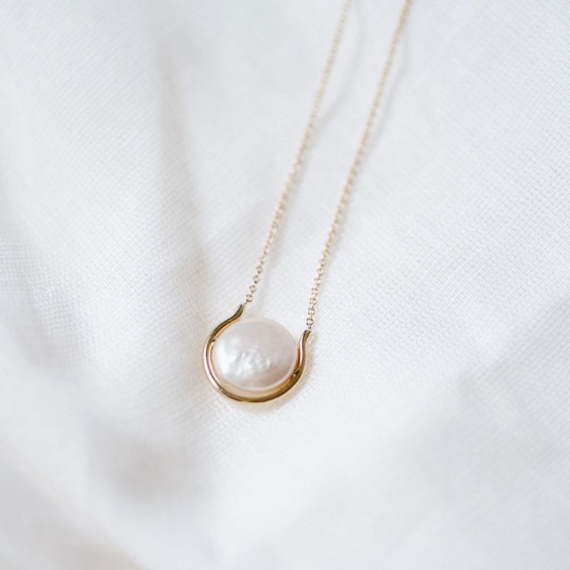 He is Light Necklace - Image 8