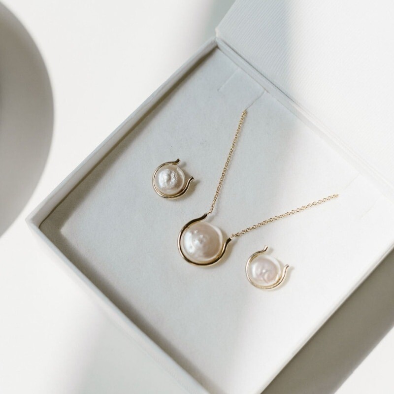He is Light Necklace - Image 10
