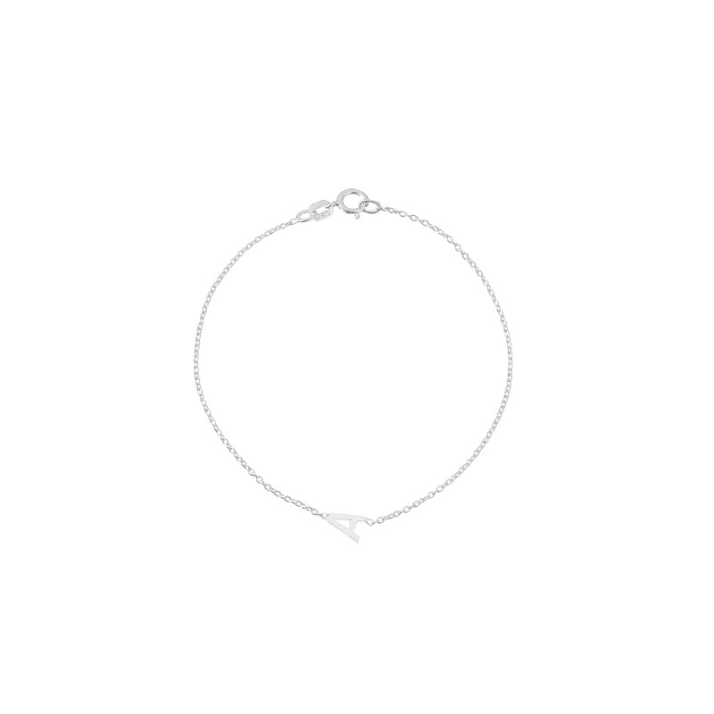 Always By My Side Bracelet - Image 4