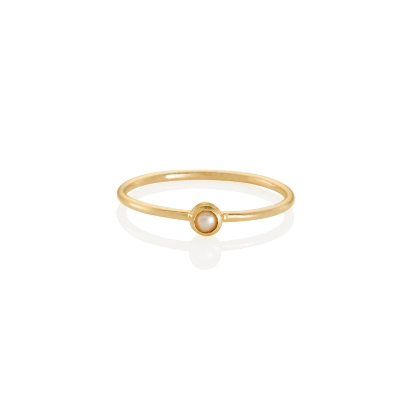 Mustard Seed Ring - Image 6
