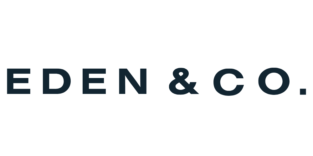 Navy Eden Logo