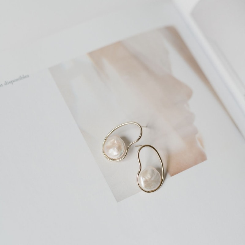 Hardship Earrings - Image 3