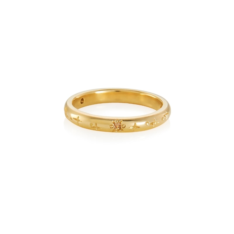 Star Ring - Image 7