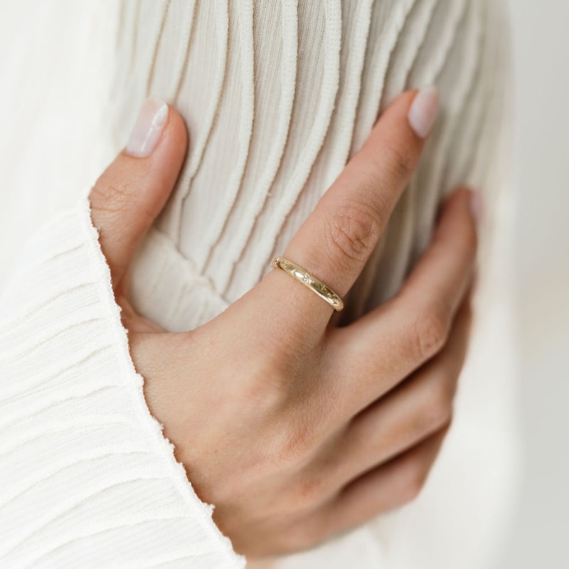 Star Ring