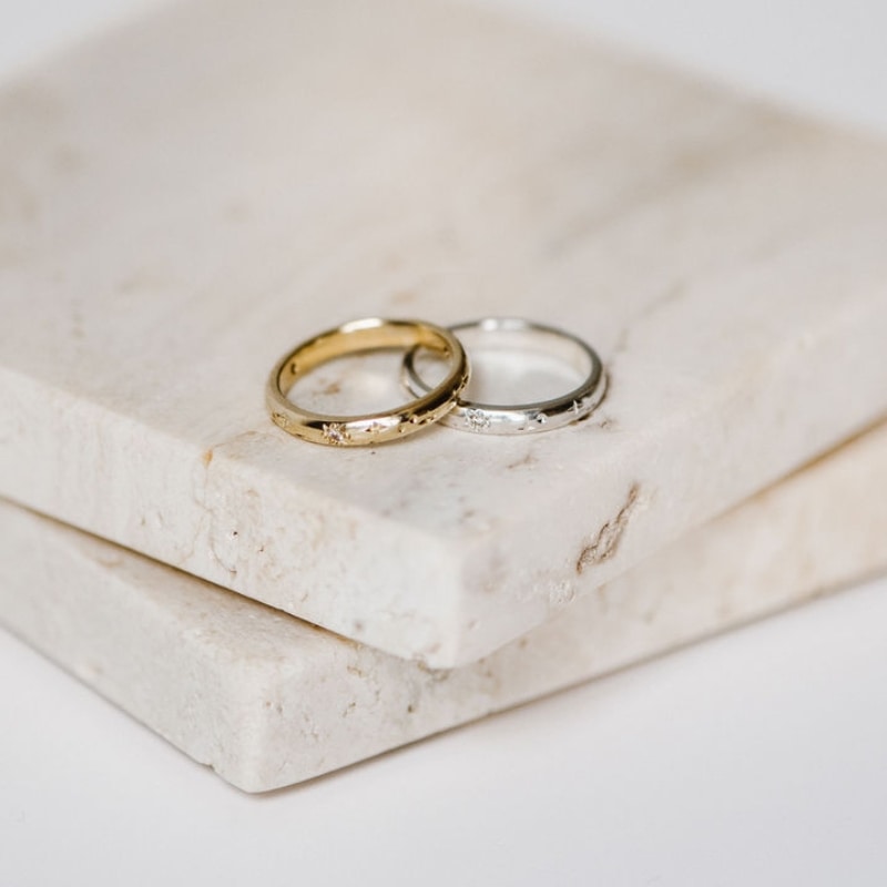 Star Ring - Image 4