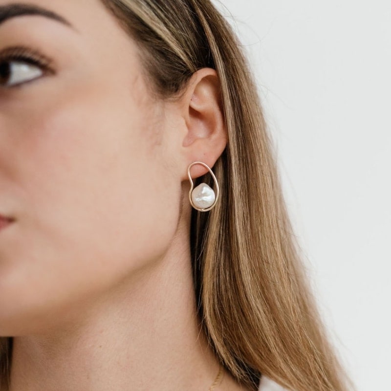 Hardship Earrings - Image 2