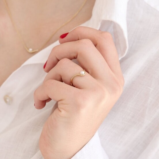 My Shepherd Ring