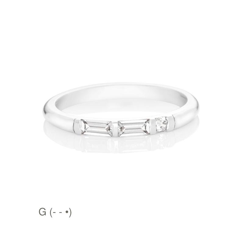 Morse Code Ring - Image 6