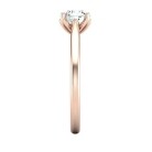 Bloom Love Solitaire Engagement Ring - Image 14