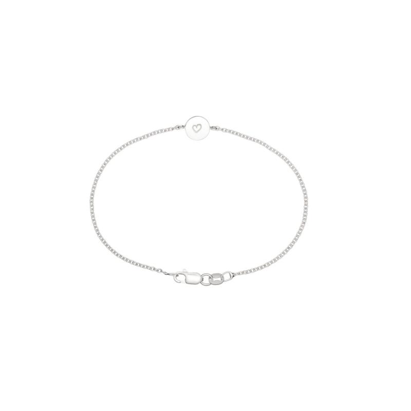 Personalised Initial Bracelet - Image 3