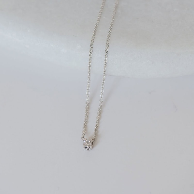Milestone Necklace - Image 3