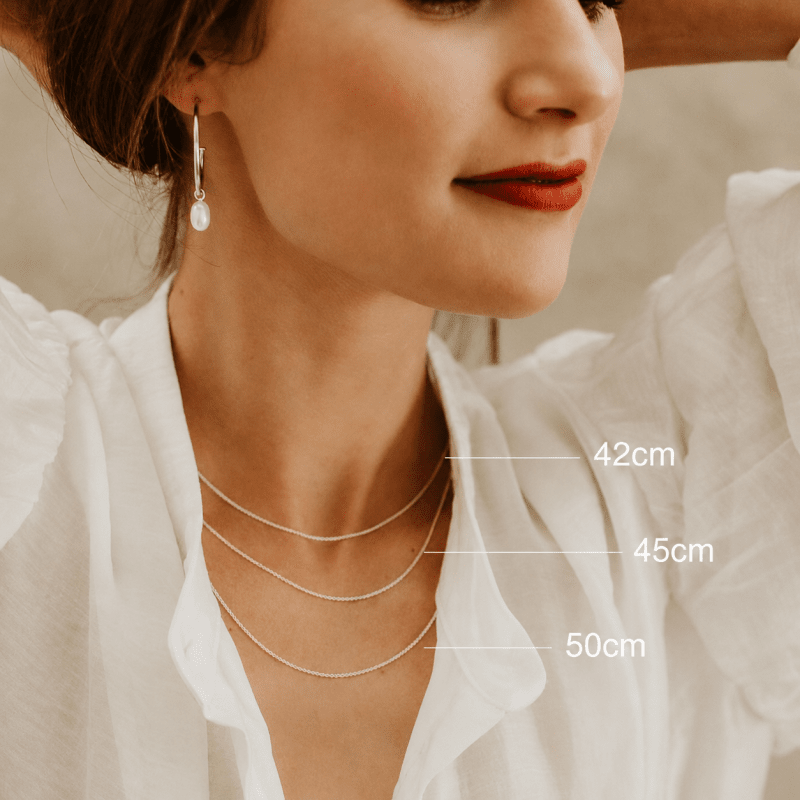 Milestone Necklace - Image 4