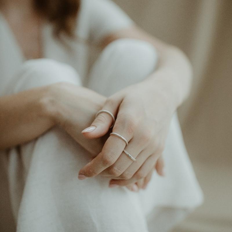 Stack Rings - Individual - Image 2