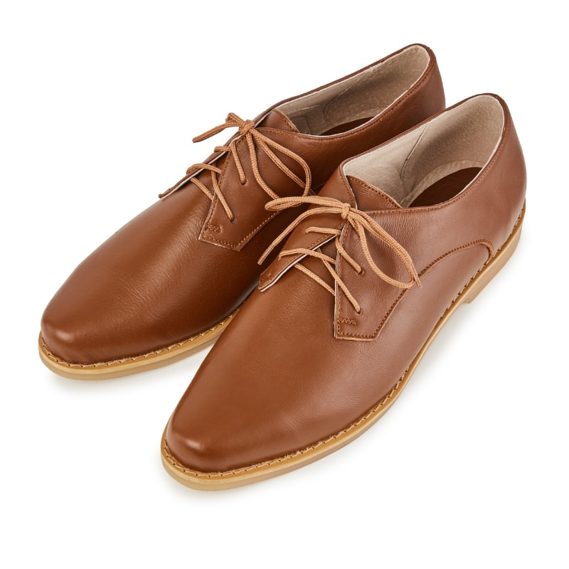 London Lace-Up - Image 3