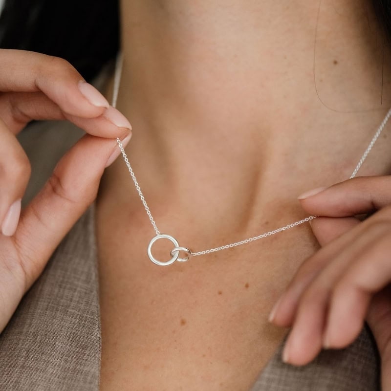 Union Necklace - Image 2
