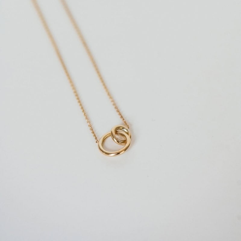 Union Necklace - Image 3
