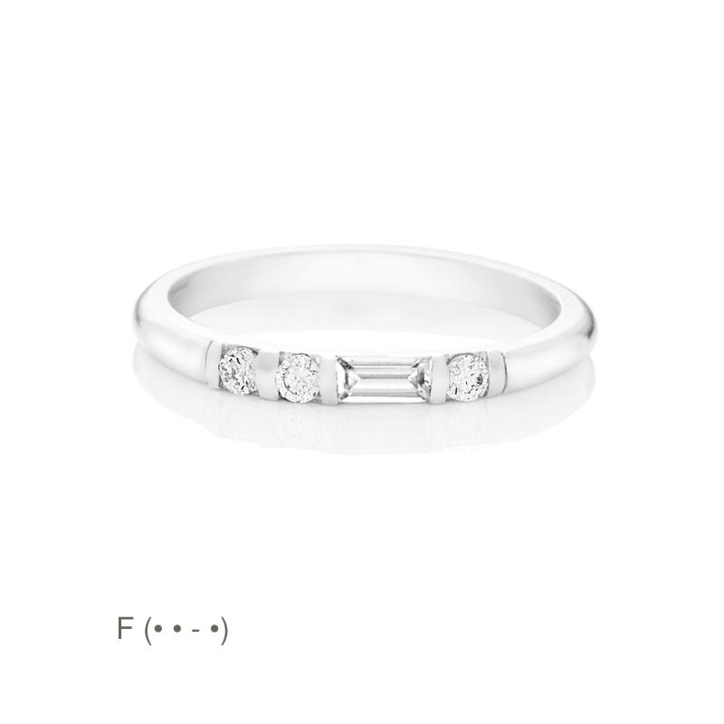 Morse Code Ring - Image 4