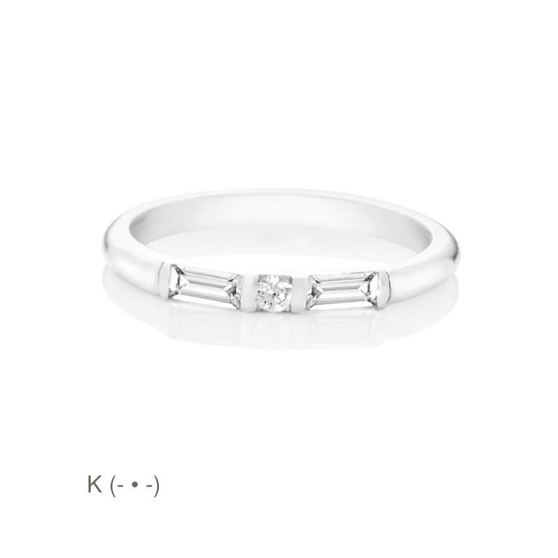 Morse Code Ring - Image 5