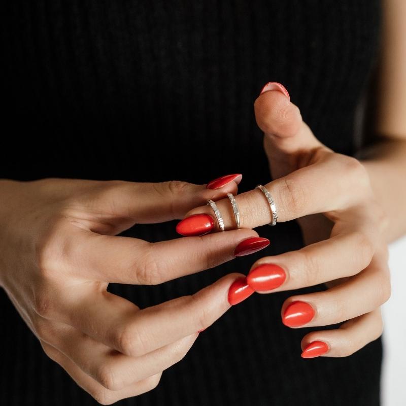 Morse Code Ring - Image 2