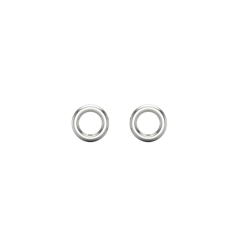 Small Circular Studs - Image 3