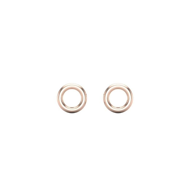 Small Circular Studs - Image 9