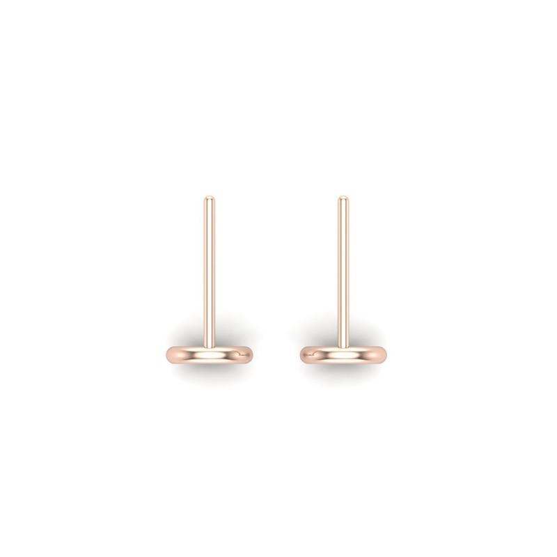 Small Circular Studs - Image 10