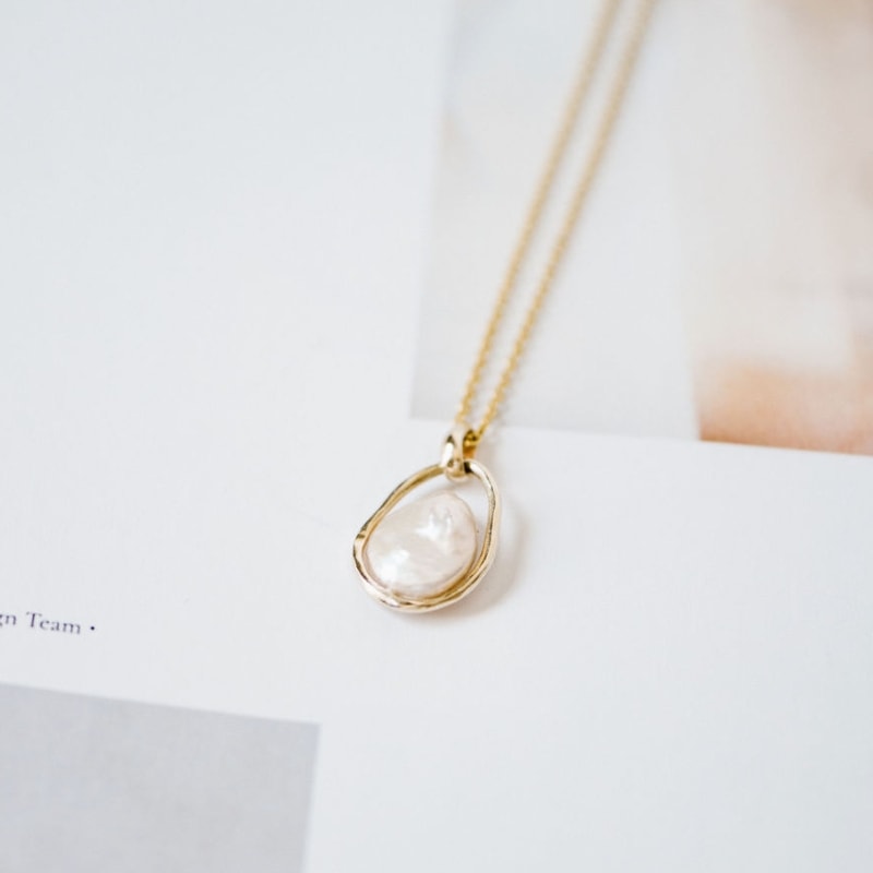 Hardship Necklace - Image 3