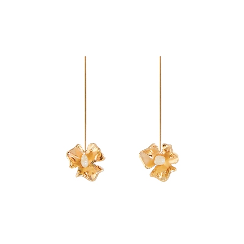 Blossom Earrings - Image 7