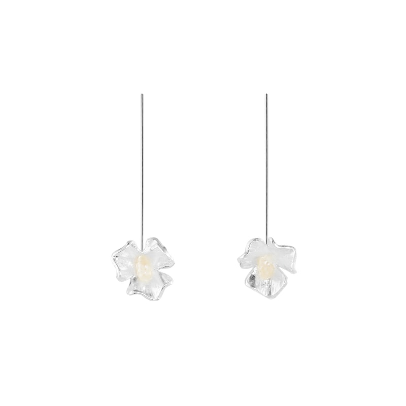Blossom Earrings - Image 5