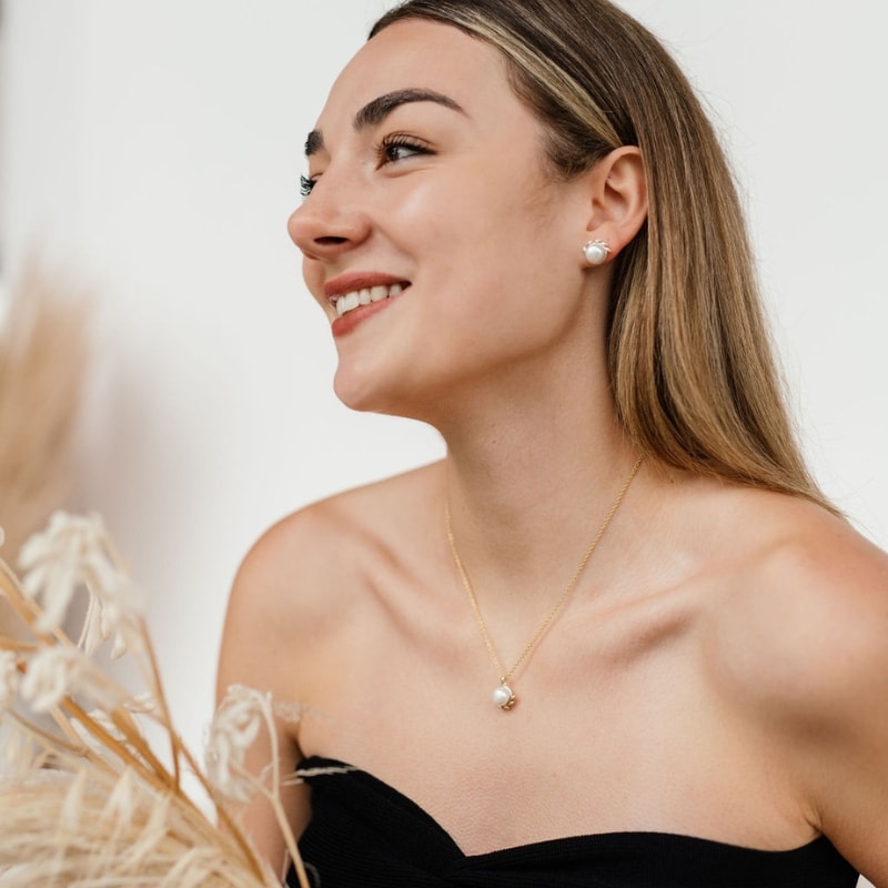 Waiting Season Necklace - Image 5