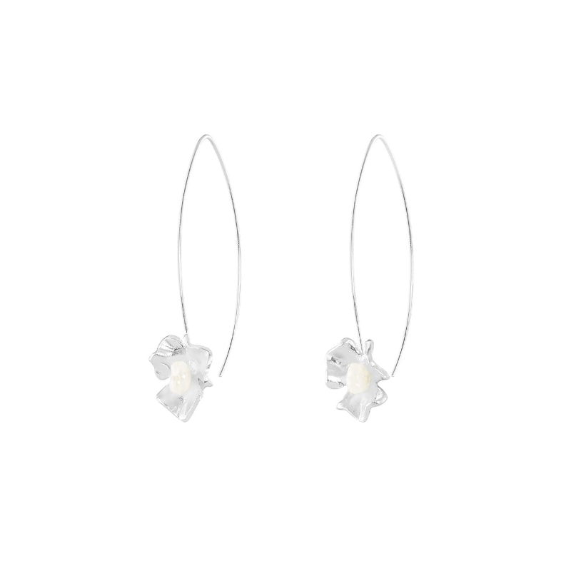 Blossom Earrings - Image 4