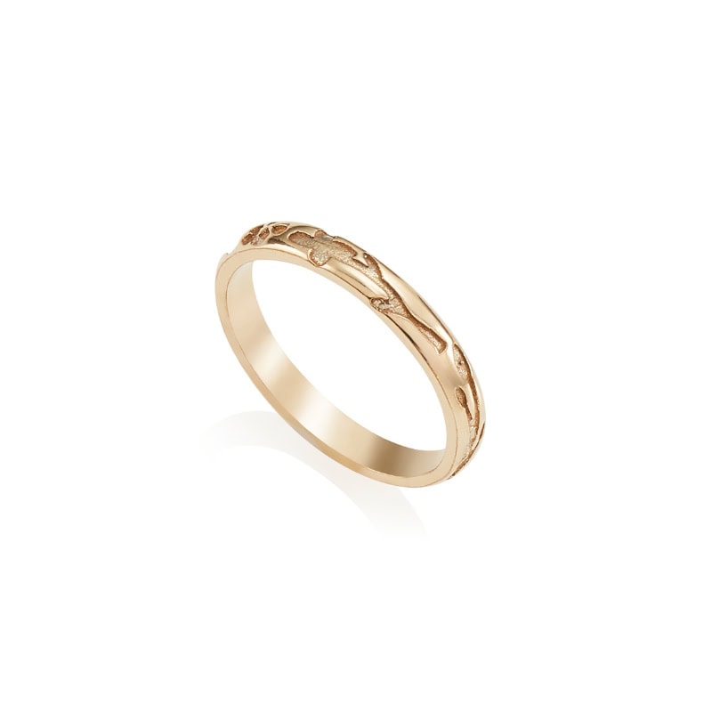 Blossom Ring - Image 4
