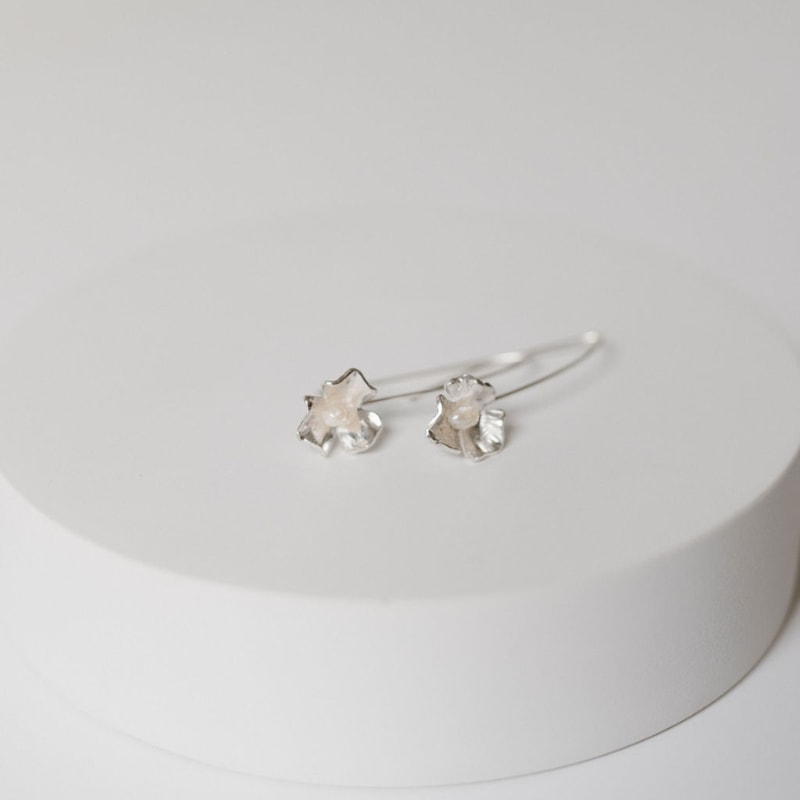 Blossom Earrings - Image 8