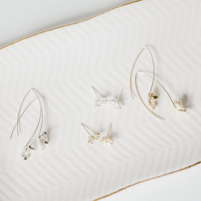 Blossom Earrings - Image 10