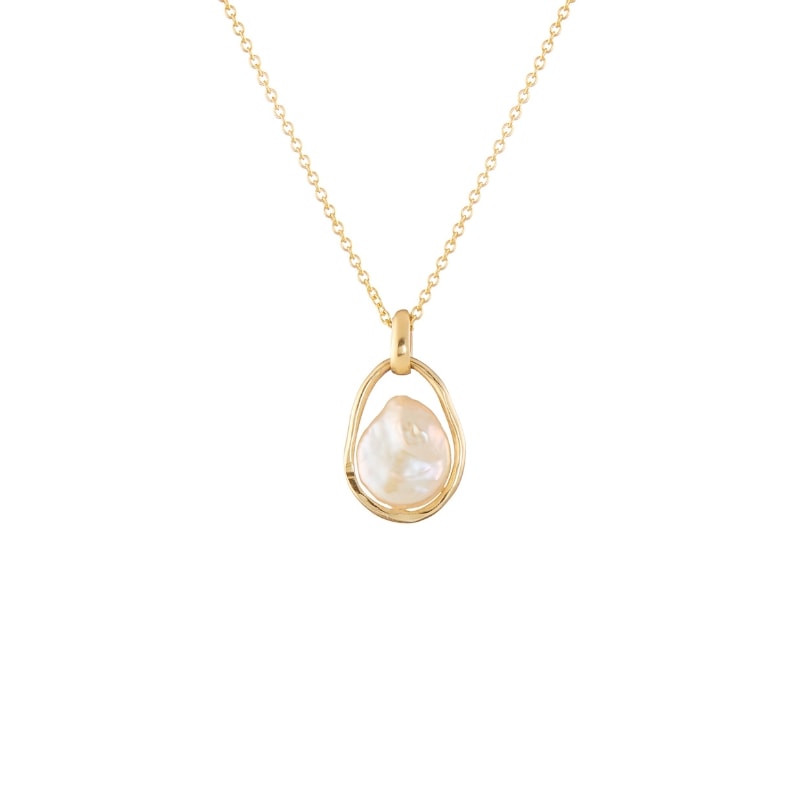Hardship Necklace - Image 4